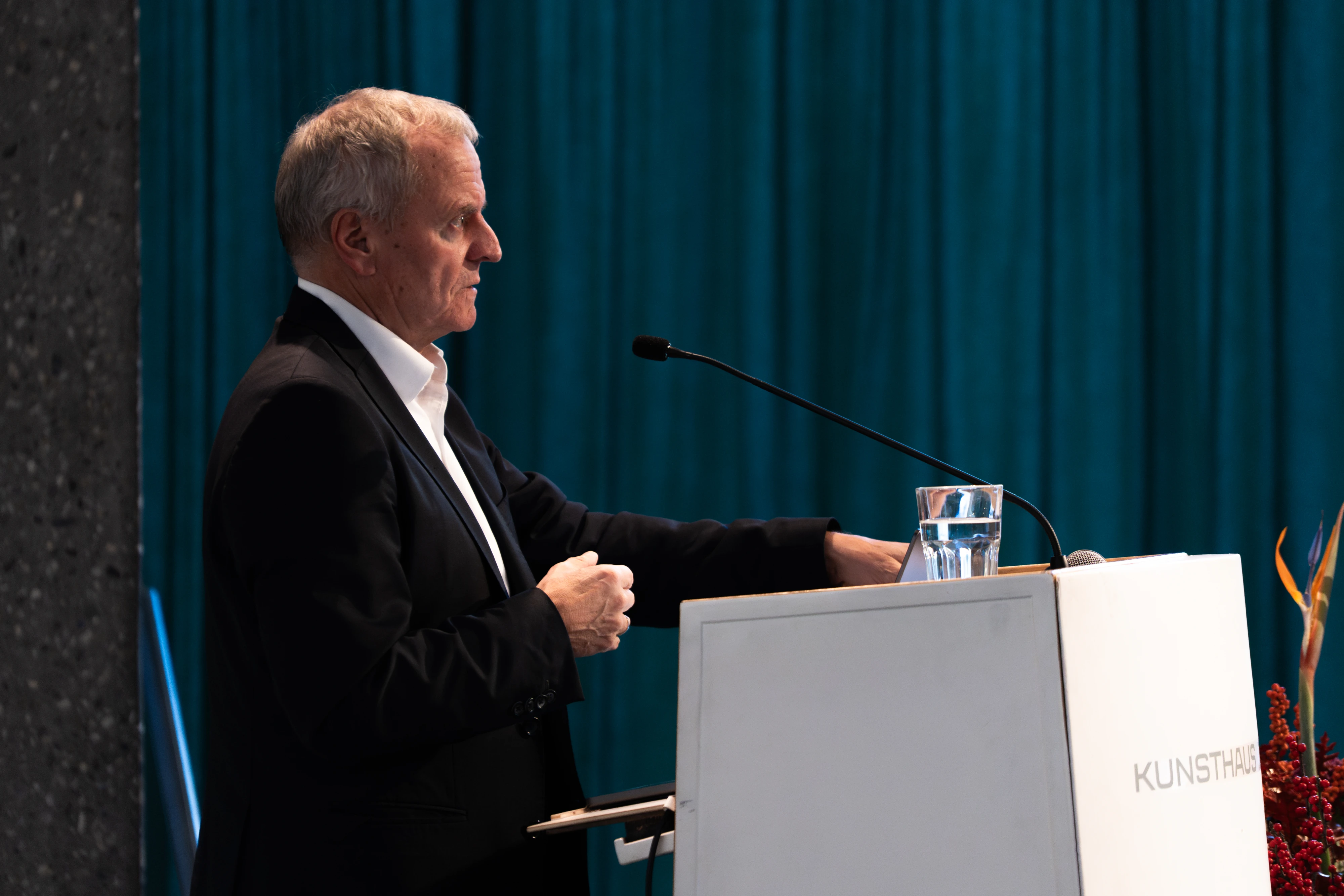 ASCA Weiterbildungs Forum 2025