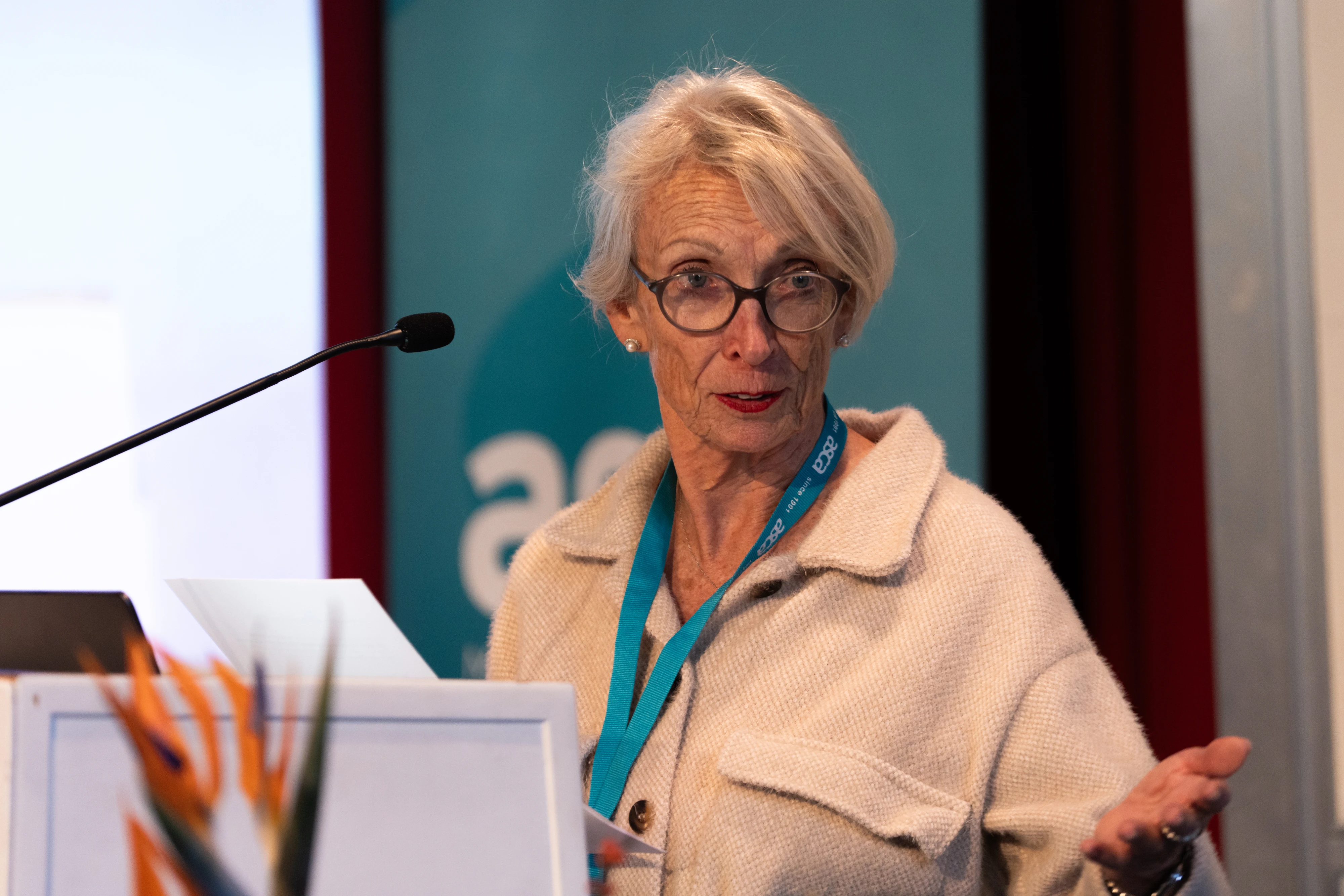 ASCA Weiterbildungs Forum 2025