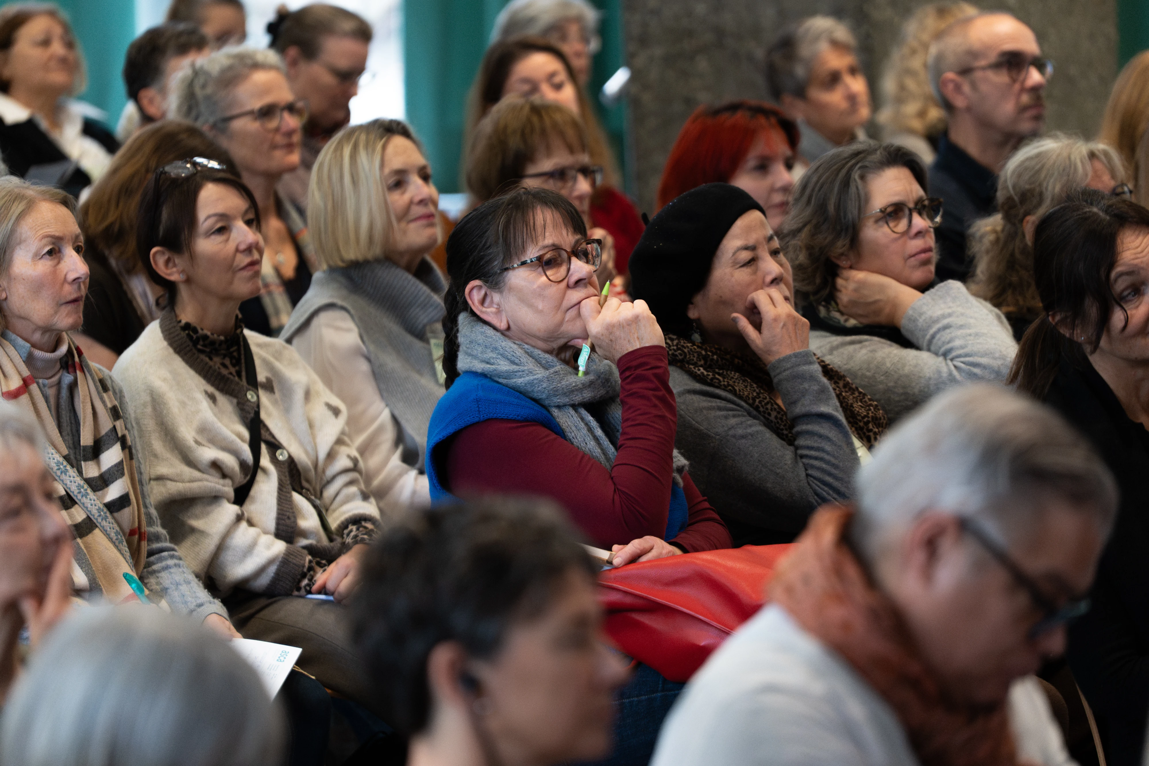 ASCA Weiterbildungs Forum 2025