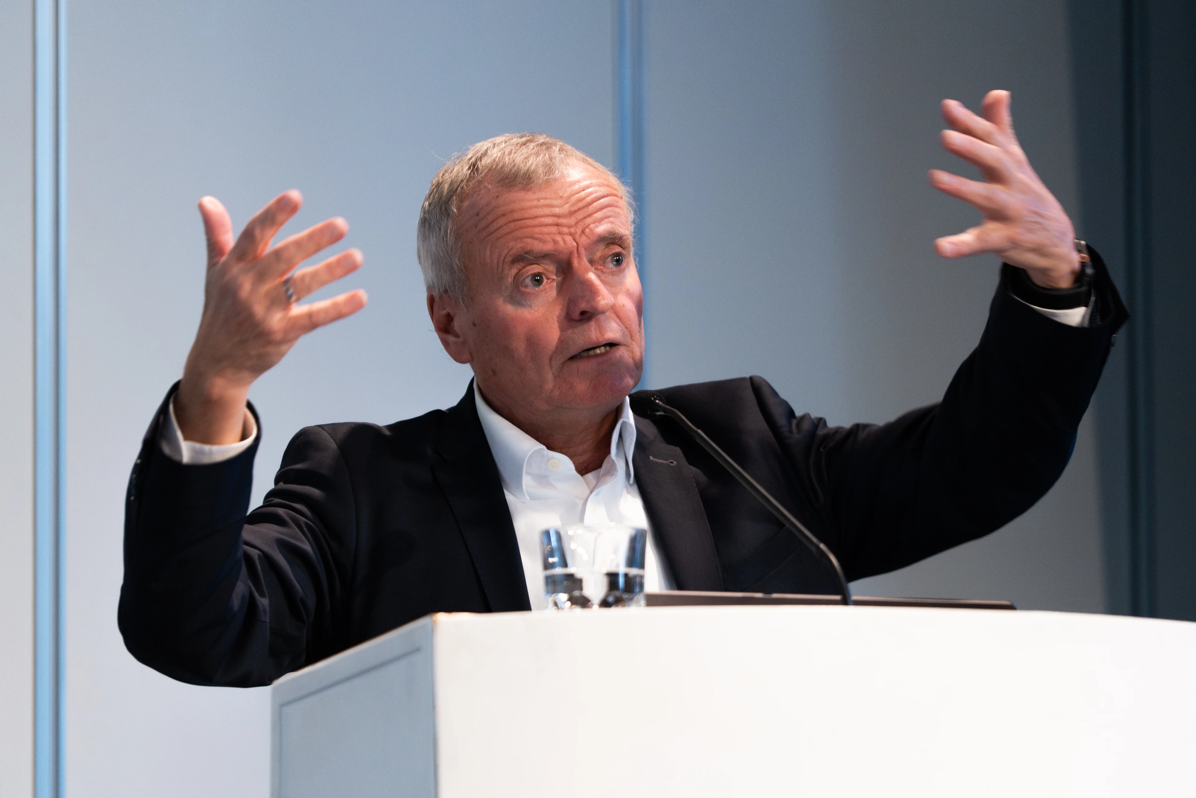 ASCA Weiterbildungs Forum 2025