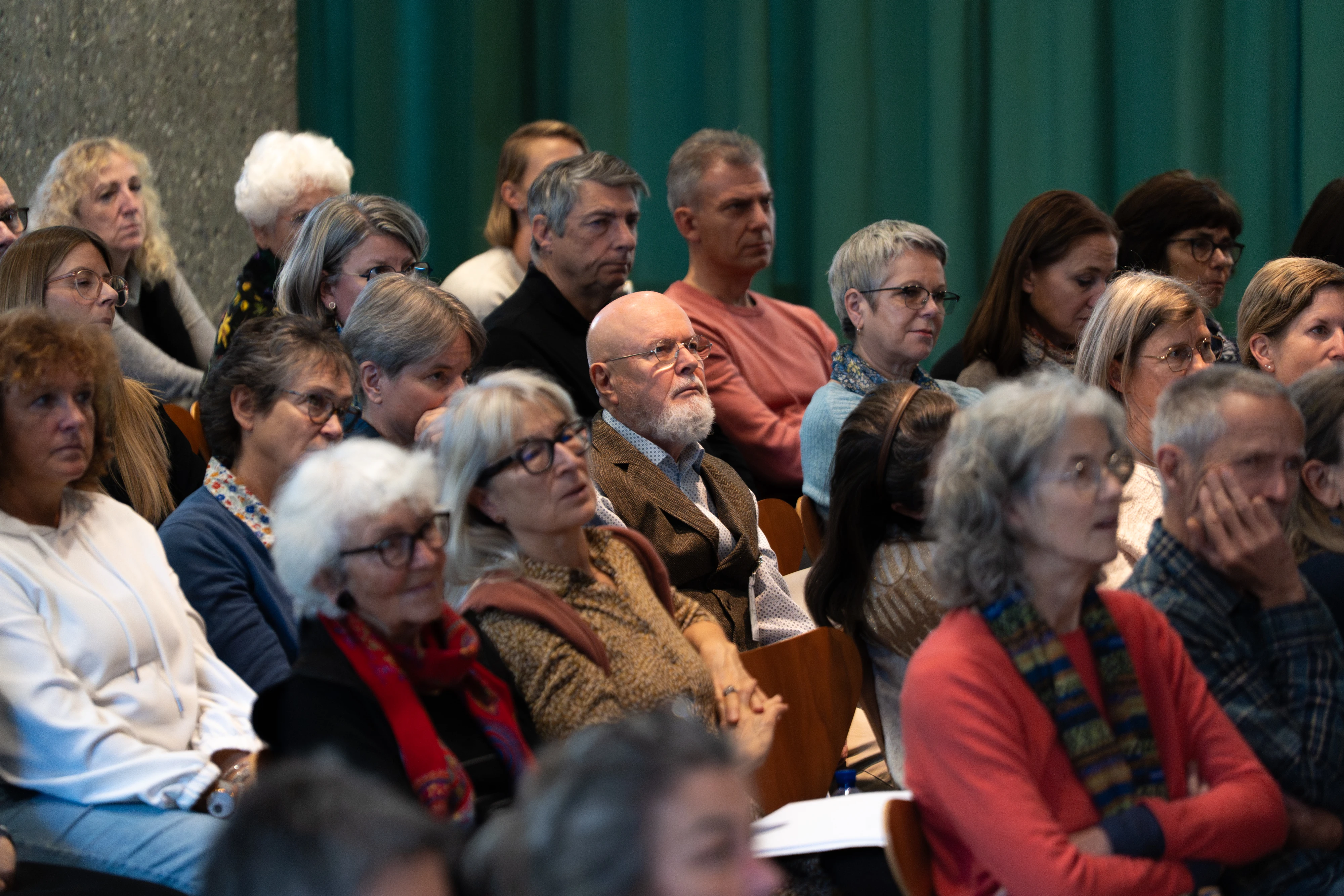 ASCA Weiterbildungs Forum 2025