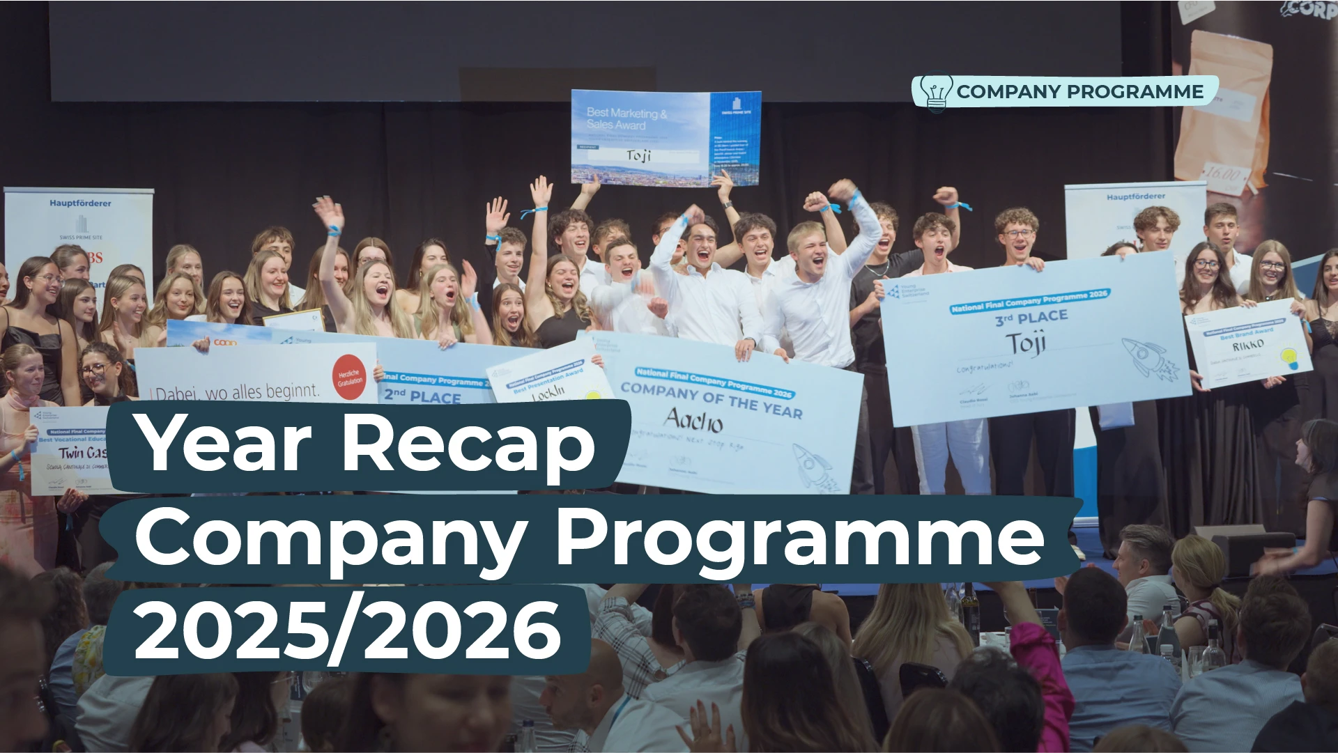 Thumbnail Year Recap Company Programme 2025/2026